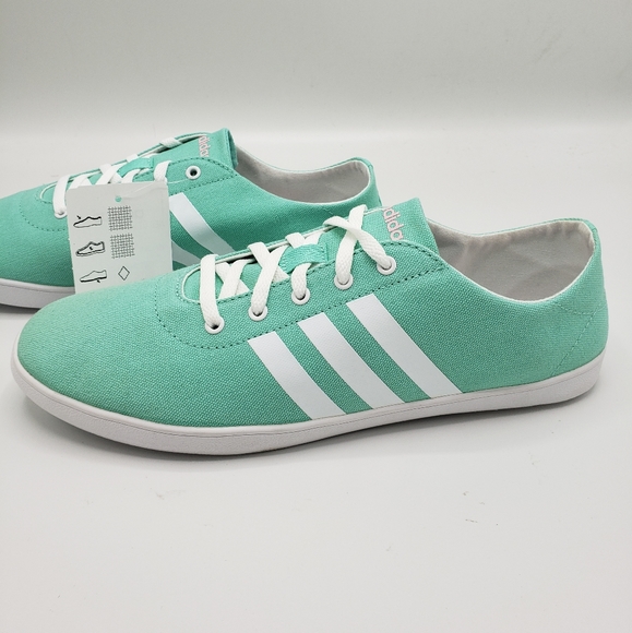 neo adidas green